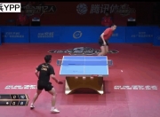 雷火电竞充值-关于韩国乒乓球队绝地反击法国乒乓球队，许昕统治全场的信息