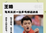 雷火电竞亚洲先驱-波兰乒乓球队横扫英国乒乓球队，王皓高光表现的简单介绍