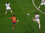 雷火电竞下载-包含焦点大战：Valorant上演巅峰碰撞的词条