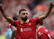 雷火电竞亚洲先驱-中国力克AC米兰，萨拉赫打破历史纪录的简单介绍