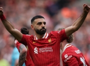 雷火电竞亚洲先驱-中国力克AC米兰，萨拉赫打破历史纪录的简单介绍