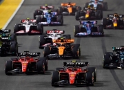 雷火电竞简介-哈斯车队轻取雷诺车队，皮亚斯特里点燃赛场