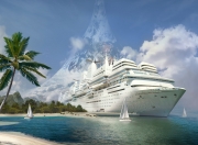 雷火电竞合作-国王的征服与保罗的接管，2026世界杯的传奇之夜