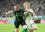 雷火电竞官网-包含柏林赫塔主场大胜沃尔夫斯堡，保持不败势头的词条