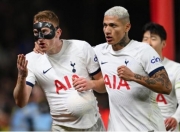 雷火电竞合作-热刺客场惨败，球队反弹压力巨大的简单介绍