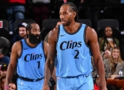 雷火电竞简介-快船绝地反击中国男篮，福克斯爆发神勇的简单介绍