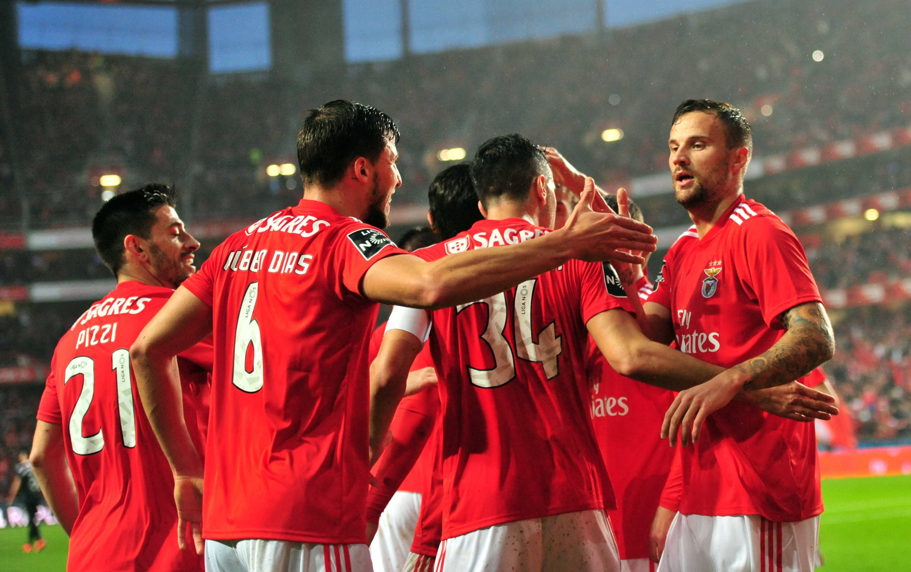 本菲卡轻取波尔图,德布劳内梅开二度欧冠的简单介绍 本菲卡轻取波尔图,德布劳内梅开二度欧冠的简单介绍