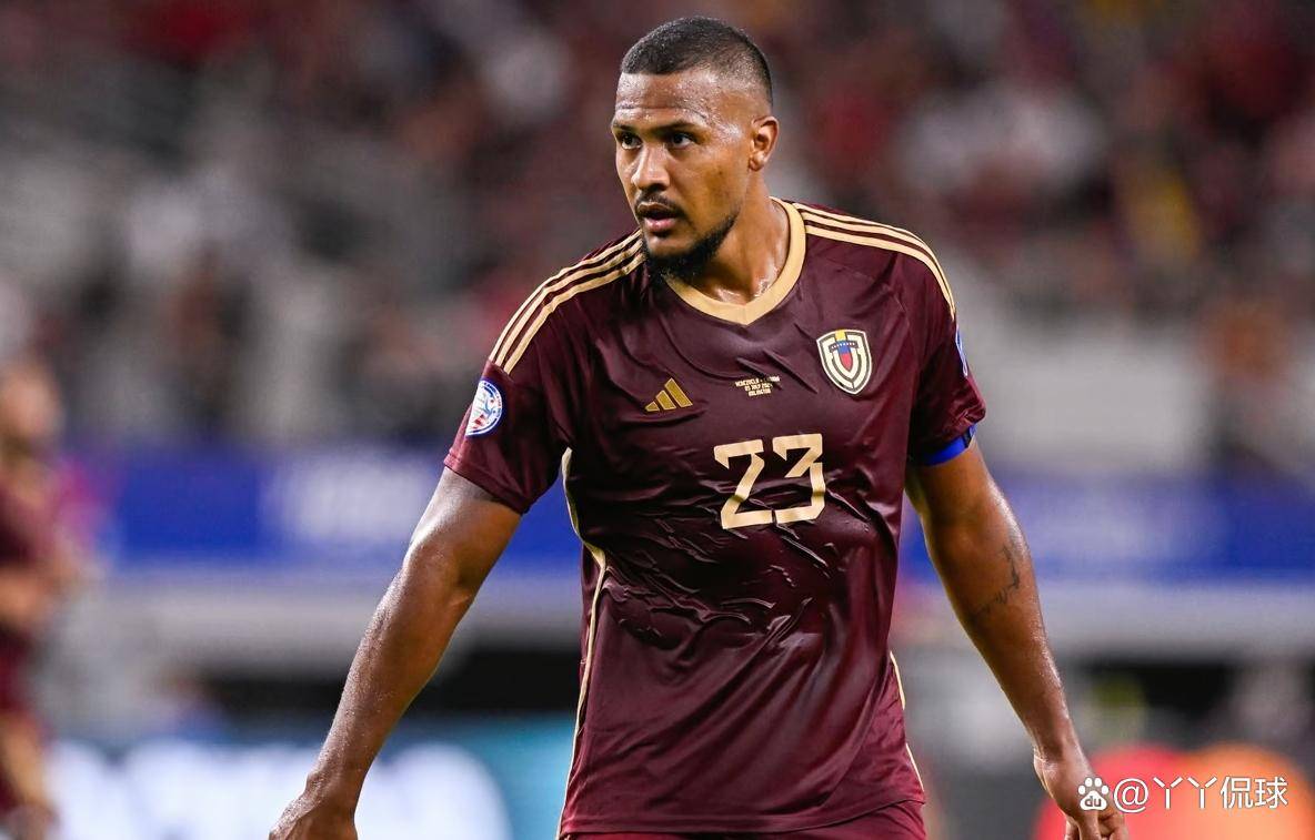 关于委内瑞拉选手积极拼搏，锐意进取的信息