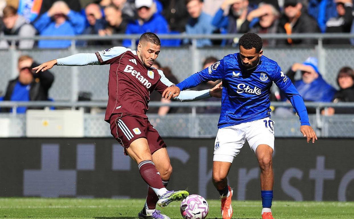 包含埃弗顿客场憾负,连胜将终结的词条 包含埃弗顿客场憾负,连胜将终结的词条