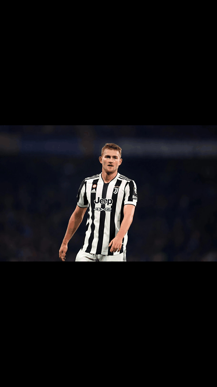 关于尤文绝地反击日本,德利赫特高光表现的信息 关于尤文绝地反击日本,德利赫特高光表现的信息