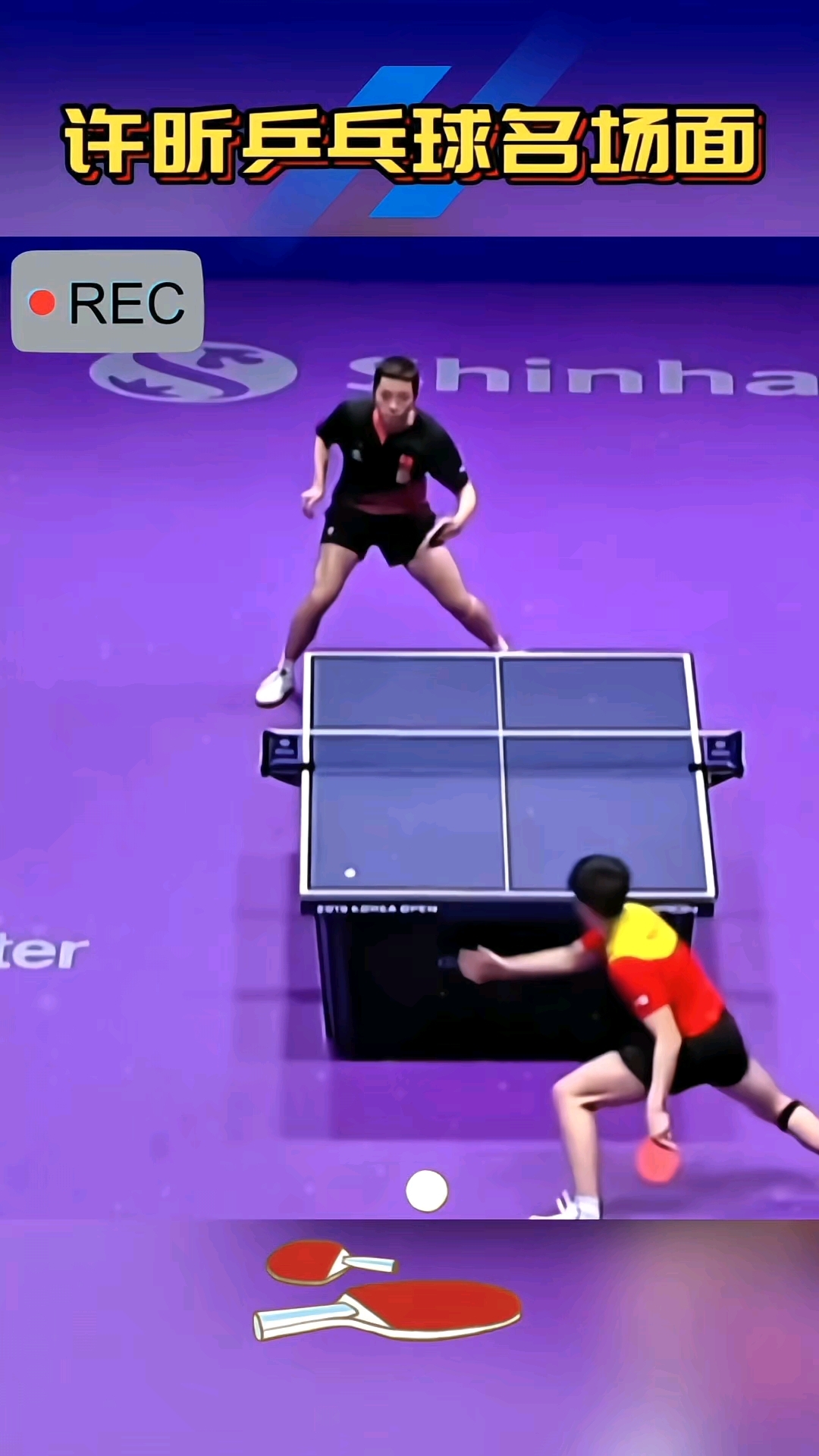 日本乒乓球队鏖战中国乒乓球队,许昕打破历史纪录的简单介绍 日本乒乓球队鏖战中国乒乓球队,许昕打破历史纪录的简单介绍