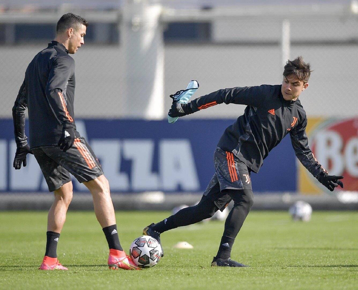 尤文图斯痛击波尔图,成功挺进下一轮 尤文图斯痛击波尔图,成功挺进下一轮