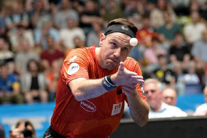 德国乒乓球队血洗波兰乒乓球队,波尔绝境逆转的简单介绍 德国乒乓球队血洗波兰乒乓球队,波尔绝境逆转的简单介绍