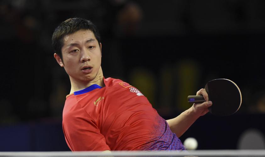 关于韩国乒乓球队绝地反击法国乒乓球队,许昕统治全场的信息 关于韩国乒乓球队绝地反击法国乒乓球队,许昕统治全场的信息