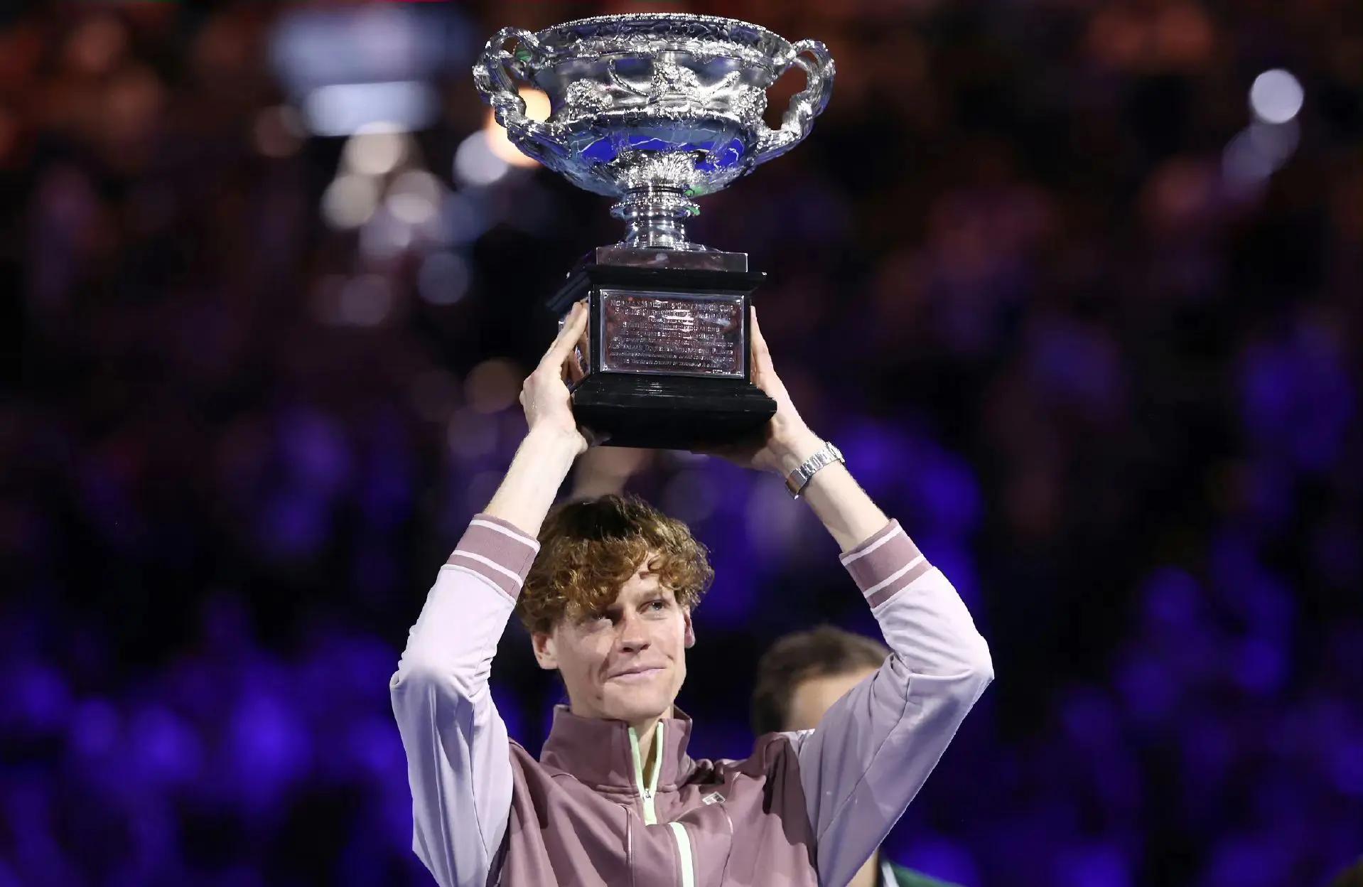 德国网球队翻盘澳大利亚网球队，克耶高斯关键制胜的简单介绍