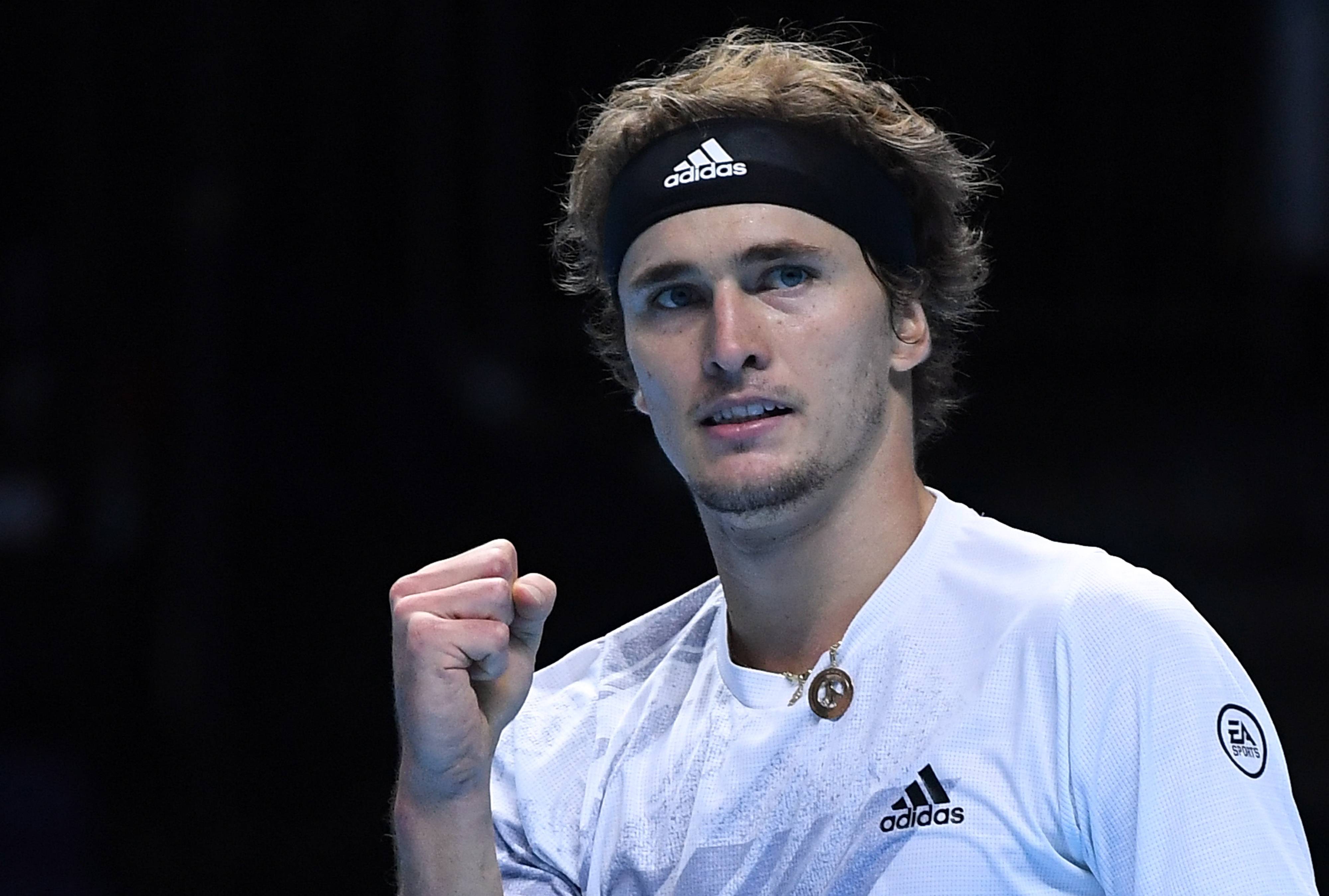 关于意大利网球队力克美国网球队,兹维列夫惊艳世界的信息 关于意大利网球队力克美国网球队,兹维列夫惊艳世界的信息