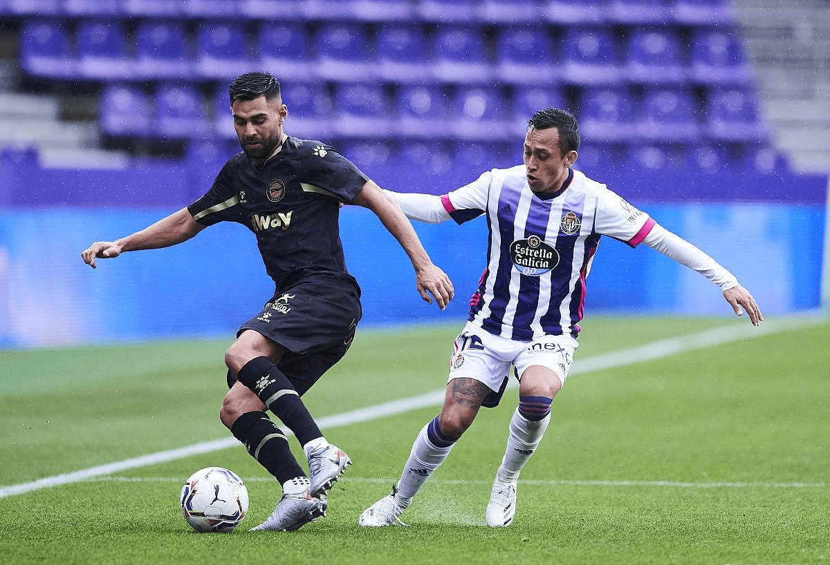 关于阿拉维斯实现大逆转，喜获保级宝座的信息