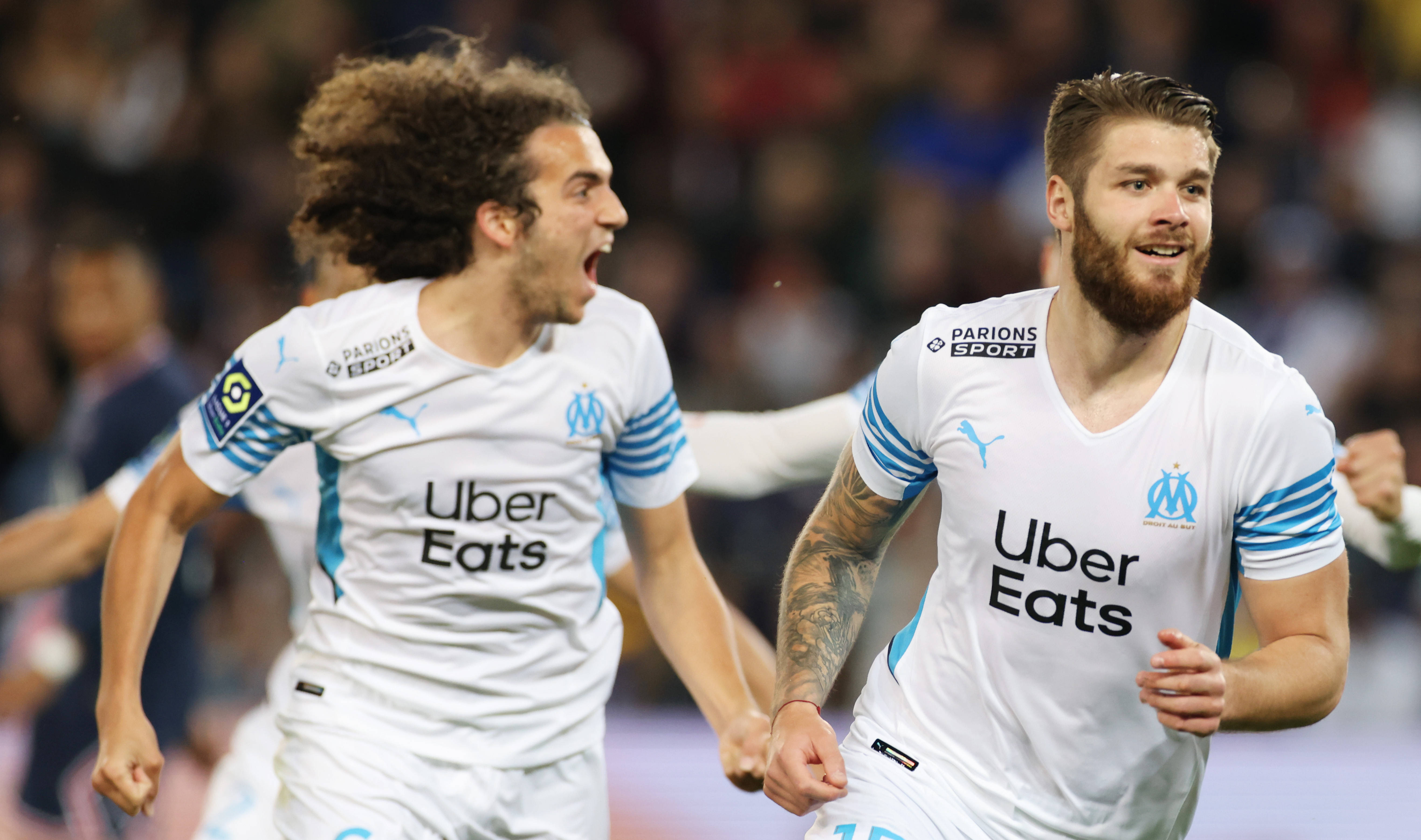 梅斯主场迎战洛里昂，取得一场宝贵的胜利的简单介绍