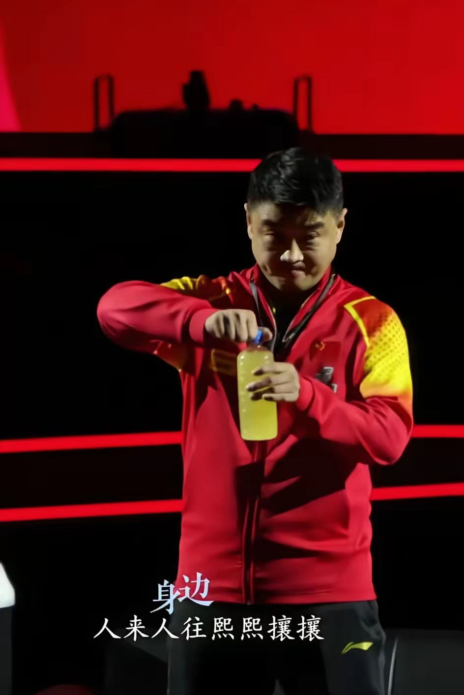 波兰乒乓球队横扫英国乒乓球队,王皓高光表现的简单介绍 波兰乒乓球队横扫英国乒乓球队,王皓高光表现的简单介绍