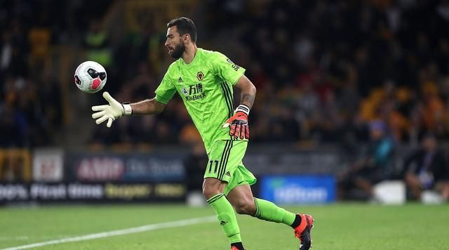 狼队客场大胜，稳固中游位置的简单介绍