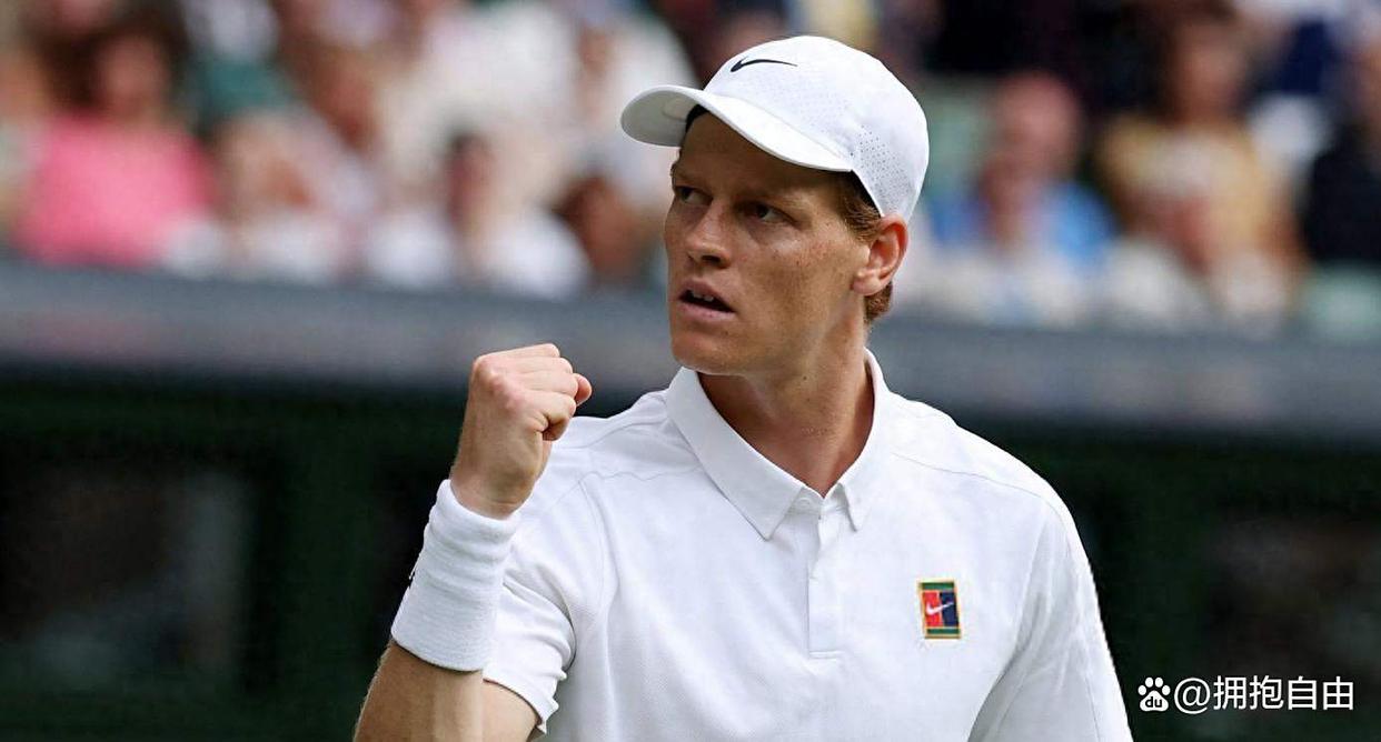 温网碾压法网，穆雷状态火热