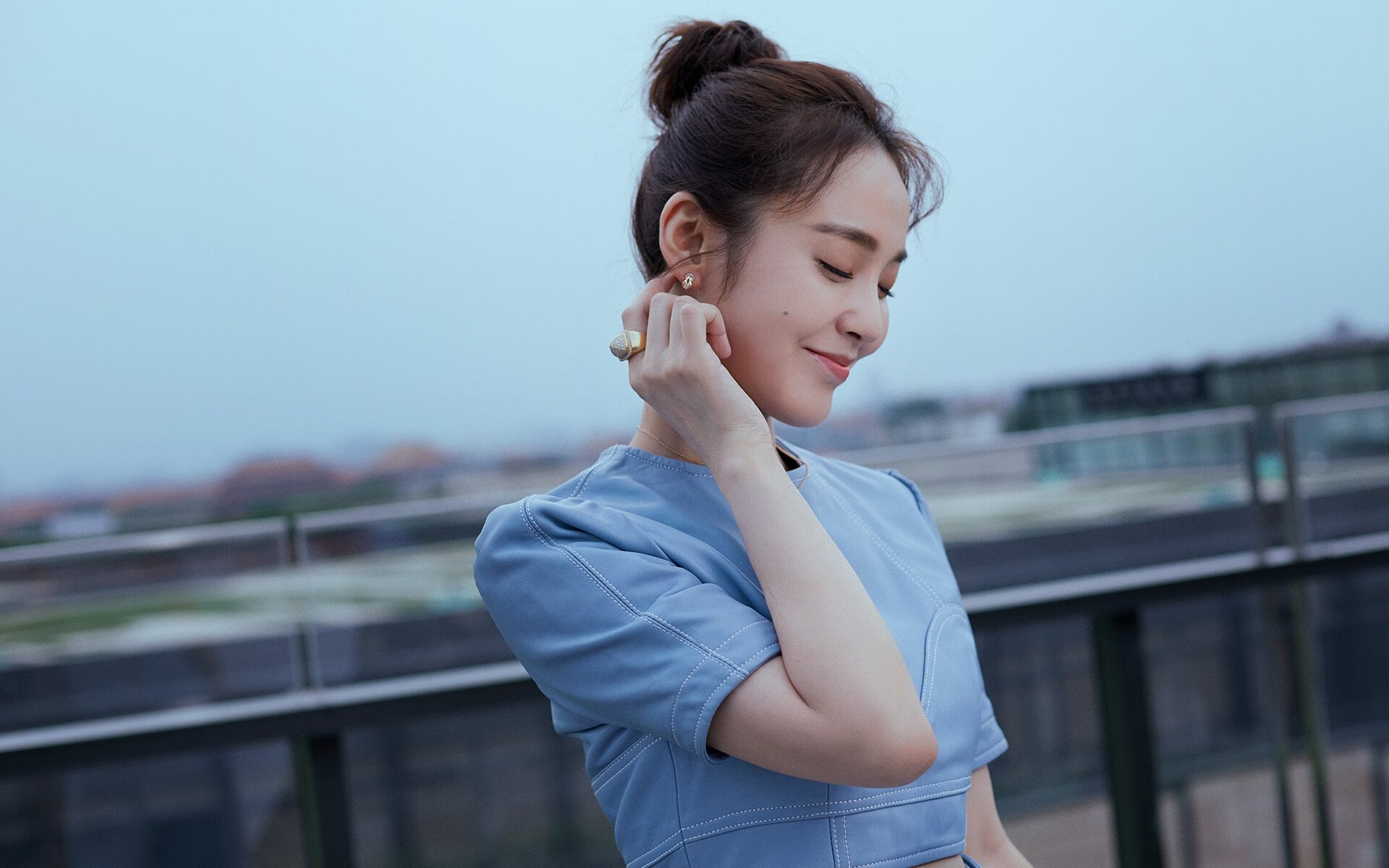 布雷默的抉择，一座桥梁横跨苏格兰与智利